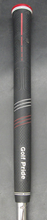 Ping i500 Black Dot Forged 8 Iron Extra Stiff Steel Shaft Golf Pride Grip