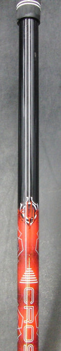 Bridgestone J715 B3 9.5° Driver Regular (Optional) Graphite Shaft Benross Grip