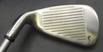 Ladies Callaway Big Bertha 2006 5 Iron Ladies Graphite Shaft Callaway Grip