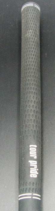 Cleveland TA7 Tour Action 4 Iron Tour Stiff Steel Shaft Tour Pride Grip