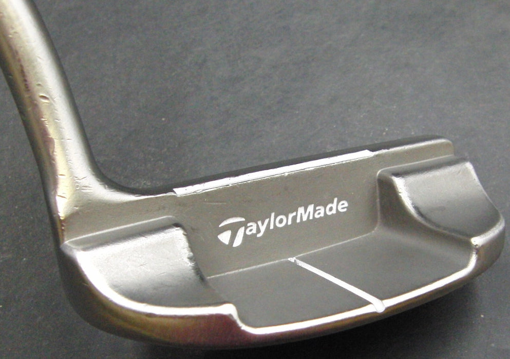 Taylormade Est 79 TM880 Putter Steel Shaft 86cm Length STM Grip