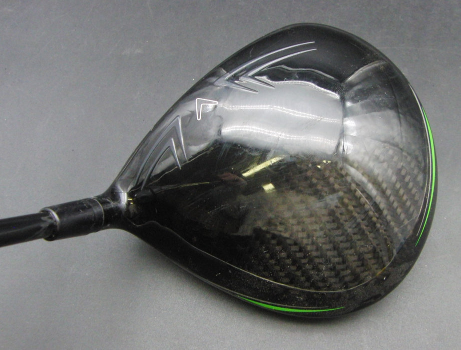 Callaway Epic Star GBB 9.5° Driver Stiff Graphite Shaft Tour Edge Grip*
