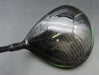 Callaway Epic Star GBB 9.5° Driver Stiff Graphite Shaft Tour Edge Grip*