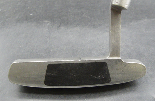 Odyssey Dual Force 660 Putter Steel Shaft 87cm Length Odyssey Grip