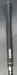 PRGR iD RS Nabla 5 Wood Regular Graphite Shaft Yamato Grip