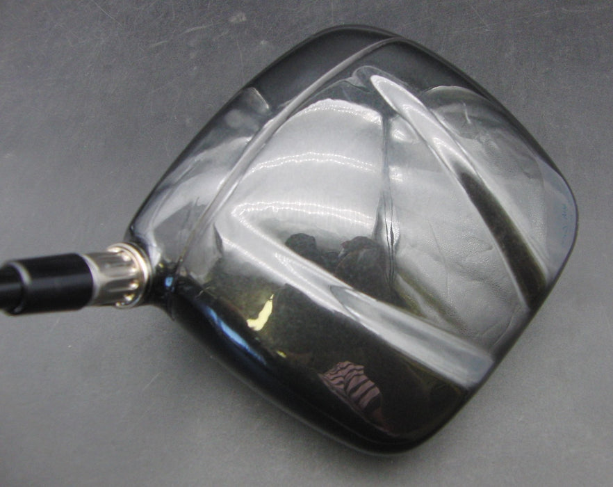 Callaway FT-i 9.5° Driver Regular Graphite Shaft Tour Edge Grip + Head Cover