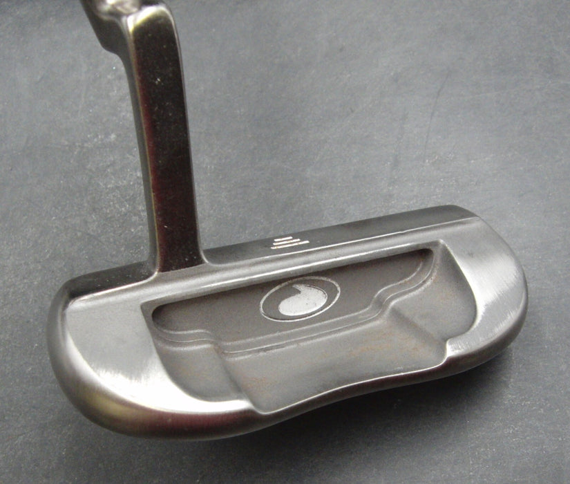 Tear Drop WX3 I Putter 90.5cm Playing Length Steel Shaft WestGolf Grip