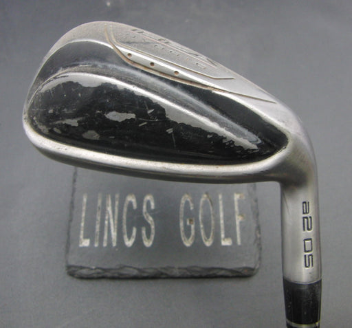 Adams Golf Idea A2 OS 7 Iron Senior Graphite Shaft Black Grip