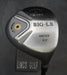 Honma Big-LB 11.5° Driver Stiff Graphite Shaft Honma Grip