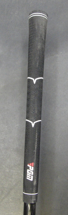 GP Max Grand Prix Driver Stiff Graphite Shaft PGM Grip