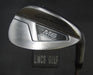 TaylorMade M6 Sand Wedge Stiff Graphite Shaft TaylorMade Grip