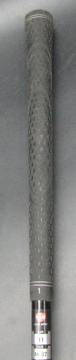 PRGR Egg 11° Driver PRGR M-37 Regular Flex Graphite Shaft PRGR Grip