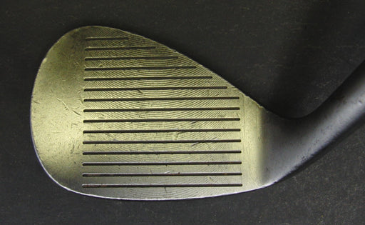 Zone Sprout Prototype A Gap Wedge Regular Steel Shaft Golf Pride Grip