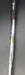 Srixon Z 725 Forged 5 Iron Stiff Steel Shaft Srixon Grip