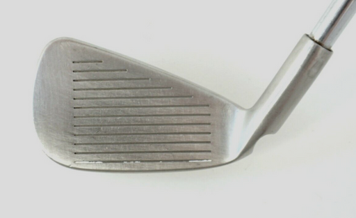 Ping S58 Black Dot 4 Iron Regular Steel Shaft Golf Pride Grip