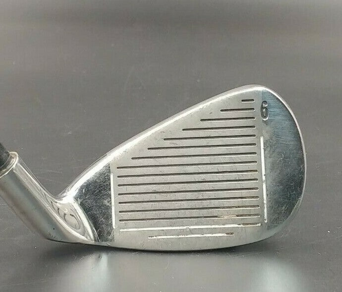 Left Hand Callaway Big Bertha Japan Issue 6 Iron Regular Flex Graphite Shaft