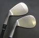 Set of 2 Golden Prix 50° Gap + 56° Sand Wedges Regular Graphite Shafts