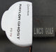 Taylormade Raylor Ghost Putter Steel Shaft 86.5cm Length Taylormade Grip