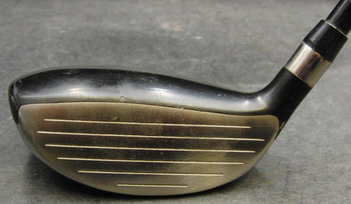 Yonex Nanov SD 18 5 Wood Regular Graphite Shaft Tour Edge Grip