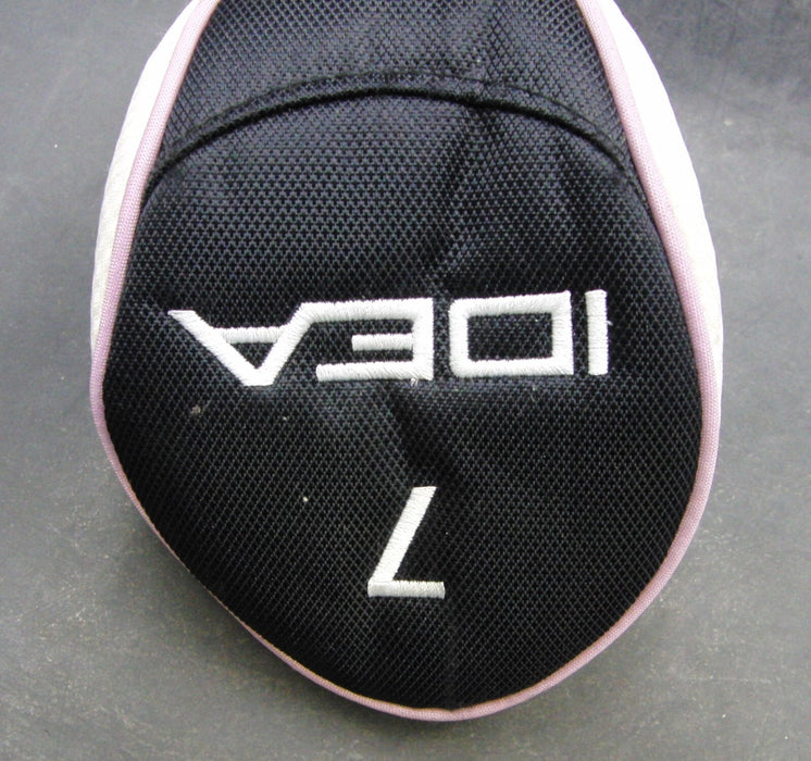 Adams golf Idea a70s Wood Headcover