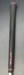 Ladies Mizuno Eurus 6 Hybrid Ladies Graphite Shaft Golf Pride Grip