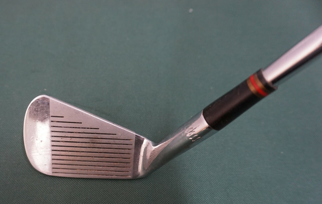 Ben Hogan Legend 35th Anniversary 6 Iron Regular Steel Shaft Voltio Grip