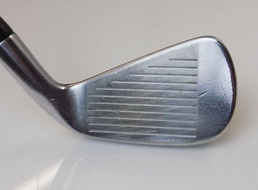 Left Handed COBRA S3 PRO FORGED.C 4 IRON Rifle 5.5 Regular Steel Shaft