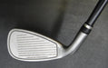 King Cobra UFi 5, 7, 9 & Pitching Wedge Regular Graphite & 8 Iron Stiff Steel