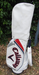 4 Division Callaway Golf Stand Cart Carry Trolley Golf Clubs Bag**