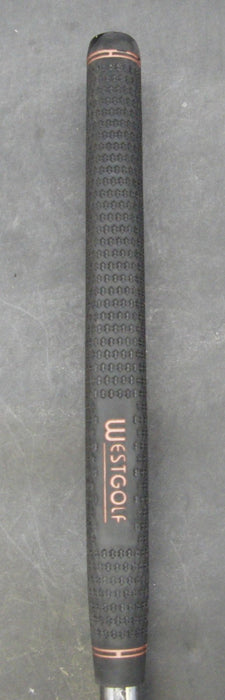 Bridgestone Tourstage Synergy SP-II Putter Steel Shaft 87cm Length Westgolf Grip