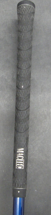 MacGregor Mactec NV2-iX 3 Iron Stiff Graphite Shaft Mactec Grip