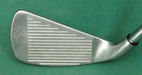 Callaway S2H2 USA 4 Iron Regular Steel Shaft Callaway Grip