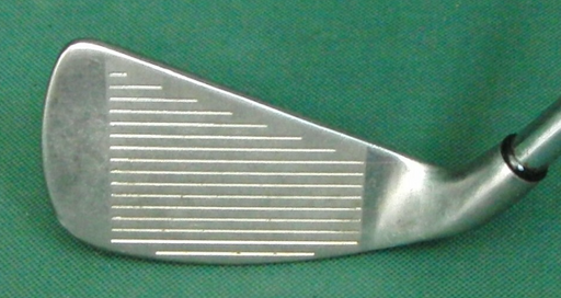 Callaway S2H2 USA 4 Iron Regular Steel Shaft Callaway Grip