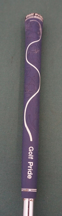 Callaway Legacy 8 Iron Regular Steel Shaft Golf Pride Grip