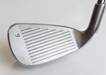 Ping G20 Yellow Dot 6 Iron Ping Regular Flex Steel Shaft Golf Pride Grip