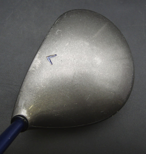 Ladies Callaway The Biggest Big Bertha S2H2 11° Driver Ladies Graphite Shaft