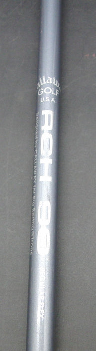 Callaway Big Bertha 7 Iron Regular Graphite Shaft Callaway Grip