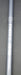 Callaway Big Bertha 7 Iron Regular Graphite Shaft Callaway Grip
