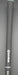 TaylorMade V Steel 15° 3 Wood Stiff Graphite Shaft TaylorMade Grip
