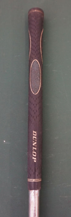 Dunlop MXII Power 6 Iron Regular Steel Shaft Dunlop Grip