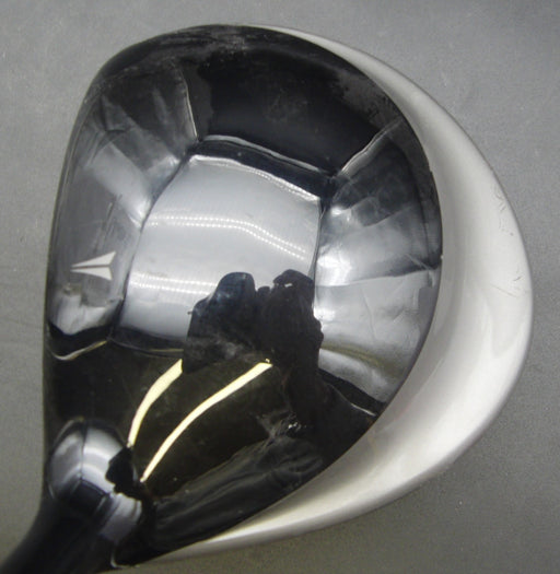 Nike SQ Sumo 460 9.5° Driver Stiff Graphite Shaft Golf Pride Grip*