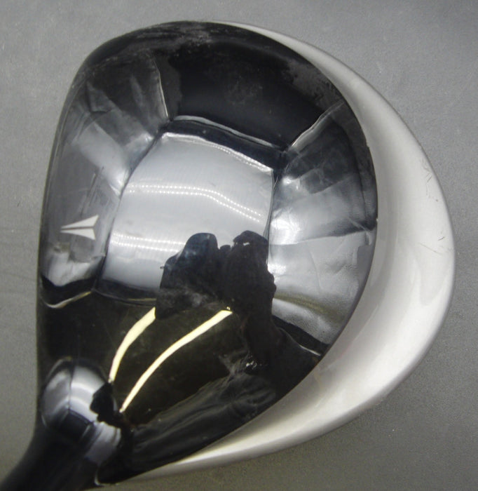 Nike SQ Sumo 460 9.5° Driver Stiff Graphite Shaft Golf Pride Grip*