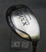 XXIO Tour Special 17° 5 Hybrid Regular Graphite Shaft Dunlop Grip