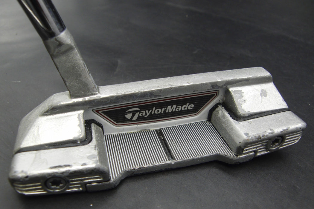 TaylorMade Spider Blade 32 Putter 88cm Length Steel Shaft with Grip