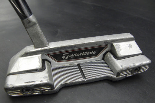 TaylorMade Spider Blade 32 Putter 88cm Length Steel Shaft with Grip