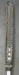 Tad Moore 1997 1st Production Hi-Brid Putter 89cm Steel Shaft TAD Grip*