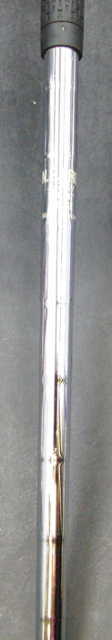 Ping G25 Orange Dot Sand Wedge Wedge Flex Steel Shaft Golf Pride Grip