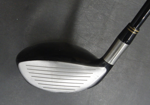 Bridgestone Tourstage X-ST 15° 3 Wood Stiff Graphite Shaft GolfPride Grip