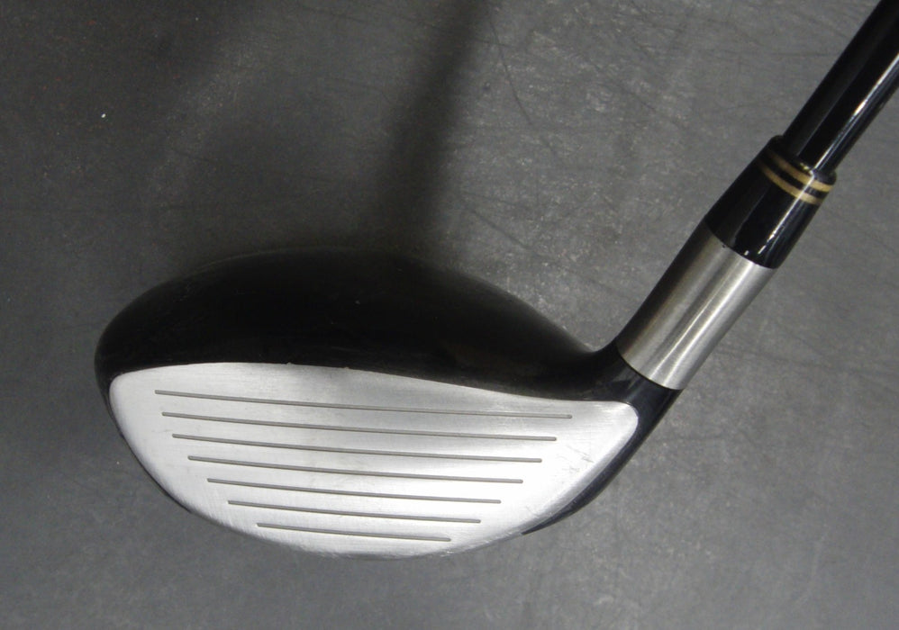 Bridgestone Tourstage X-ST 15° 3 Wood Stiff Graphite Shaft GolfPride Grip