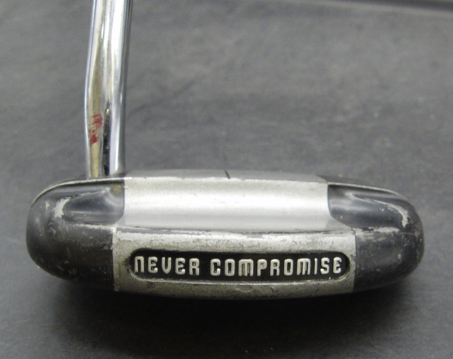 Never Compromise Z/I Alpha 2 Putter 84cm Length Steel Shaft PSYKO Grip
